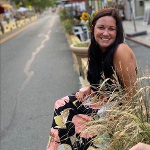 Meet your Posher, Karley